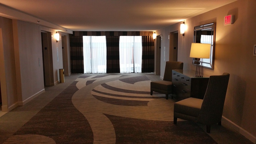 Hilton Kansas City Airport photo 16