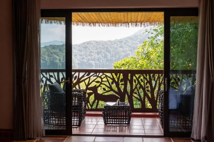 Ximeng Xikang Wellness & Resorts