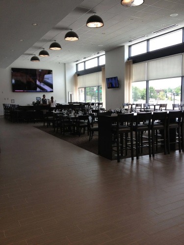 Kent State University Hotel & Conference Center photo 21