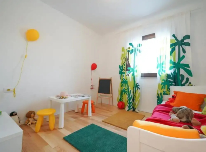 Villa Sunshine