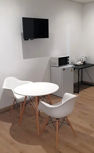 Casa Mo Boutique Guest House