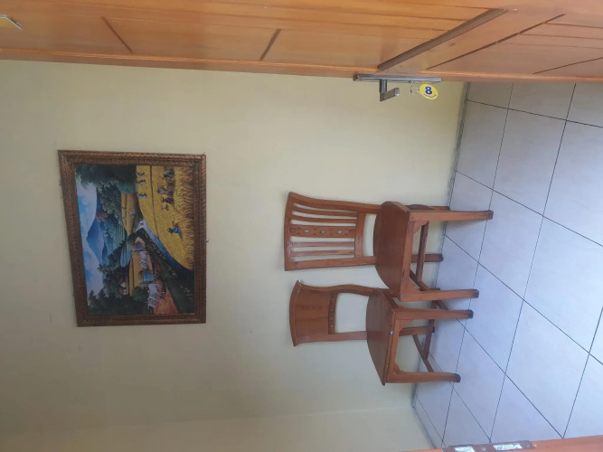 Villa Bugenville Songgoriti