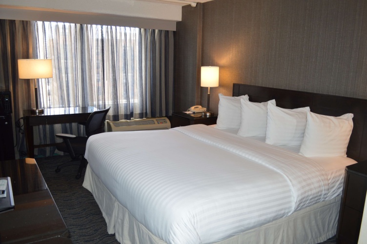 Best Western Grant Park Hotel photo 7