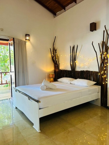 Standard Triple Family room