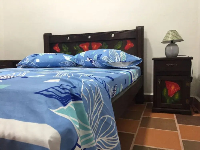 Hostal Siloe