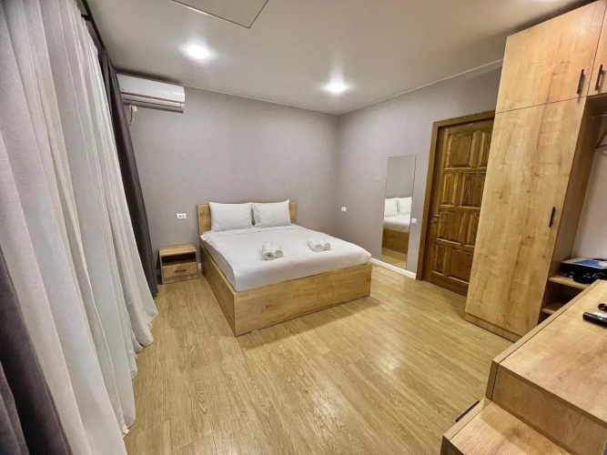 Guest House Nua