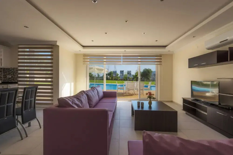 Orka Residence Complex