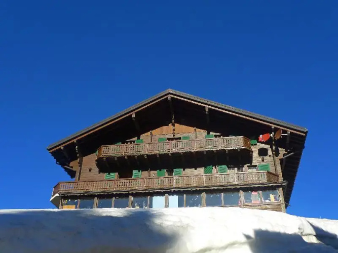 Hotelbild