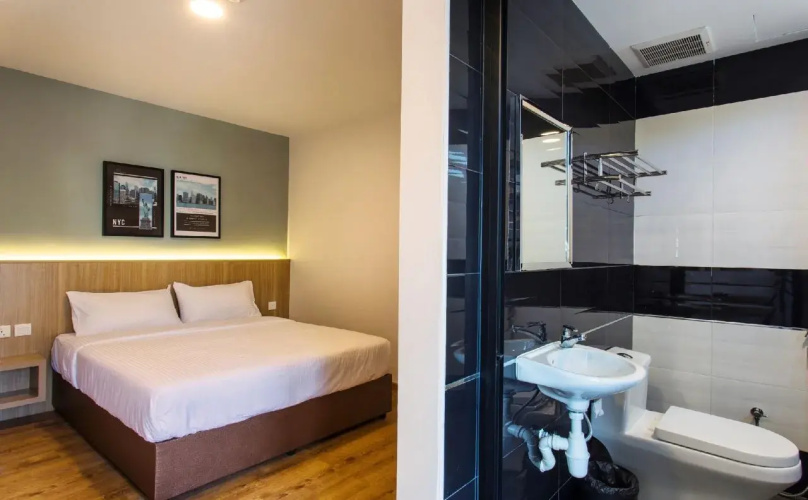 Hotel Insuna