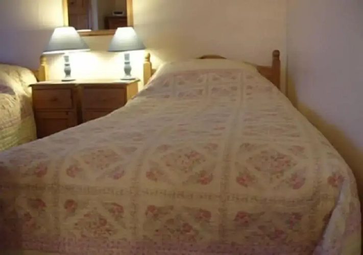 Vine Cottage - B&B