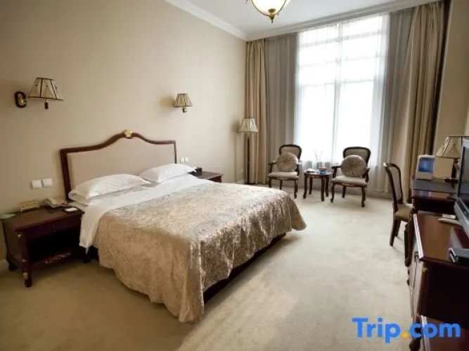 Grand Family Suite