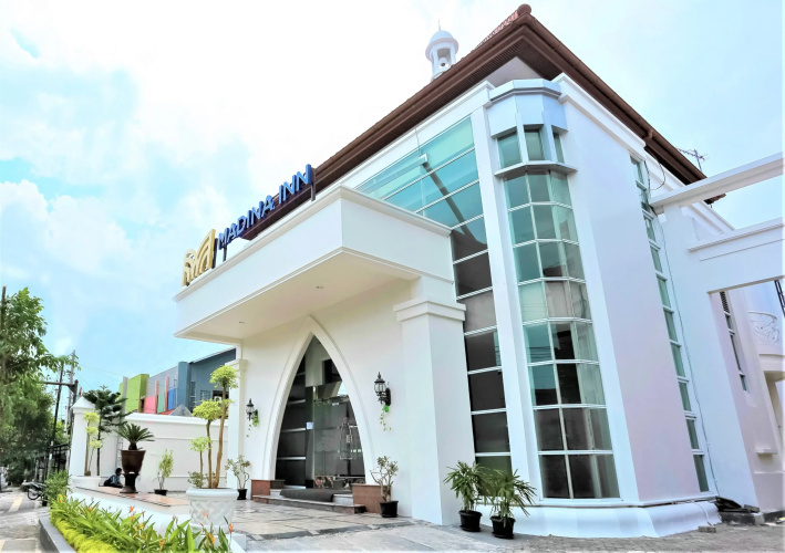 Imagen del hotel