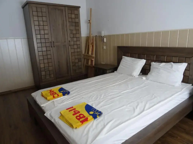 Apartment Kafedral