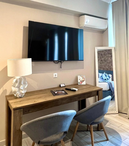 Ermou Fashion Suites #507 AcropolisView @ Plaka