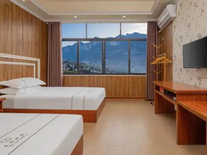 Sleeping Inn