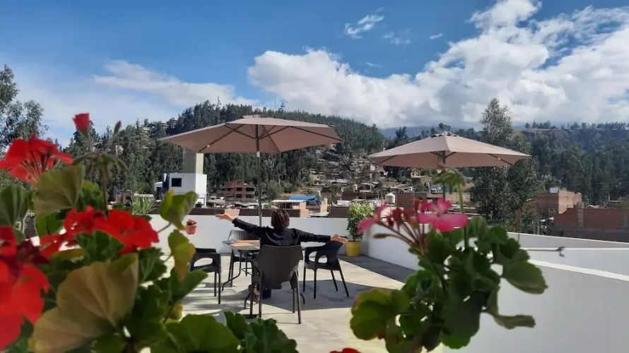 Tinkuy Huaraz