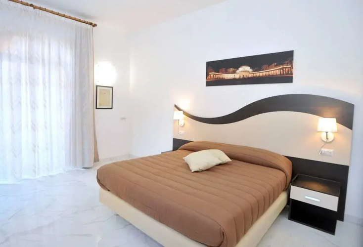 Bed  Breakfast Dipino Accommodation