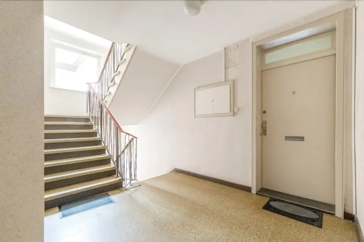Private Apartment Podbielskistraße
