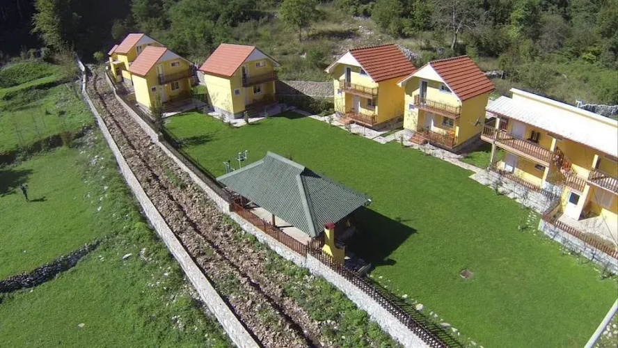 Apartmani Stanišić