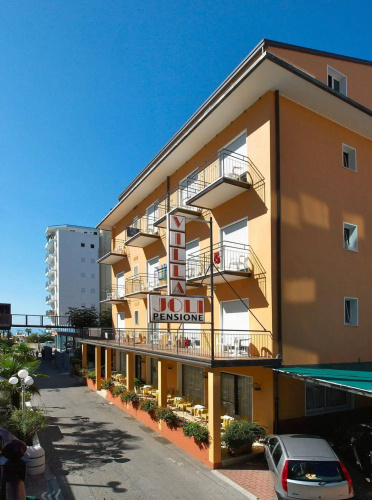 Otel görseli