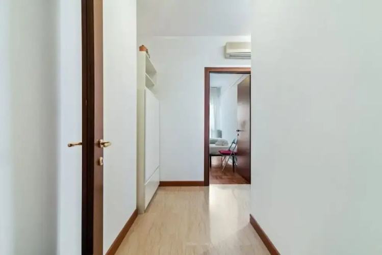 S.Antonio Garden Flat with Terrace