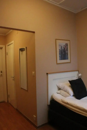 Eksjo Stadshotell