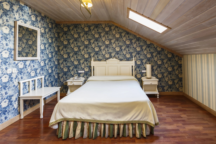 Hotel Azofra