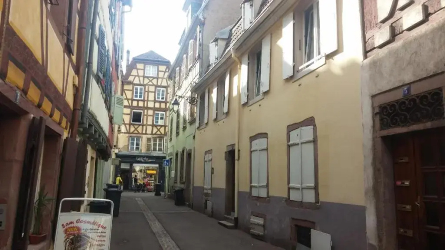 Otel görseli