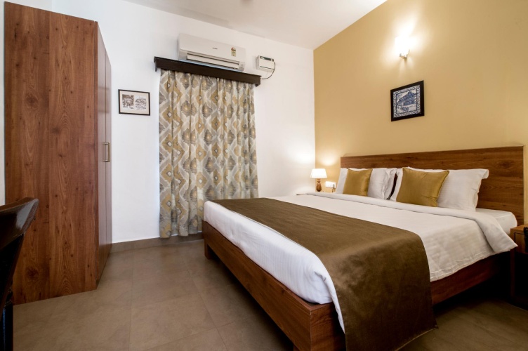Superior Triple room