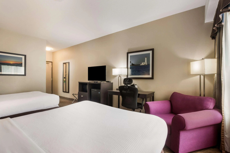 Best Western Little River Inn photo 6