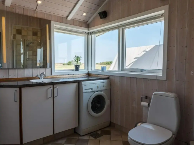 Holiday Home in FanÃ¸