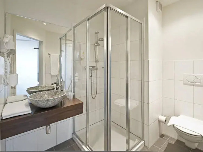 adeo Hotel Ansfelden/Haid