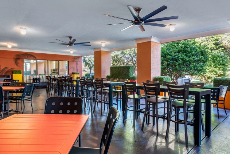 Comfort Inn & Suites Near Universal Orlando Resort photo 27