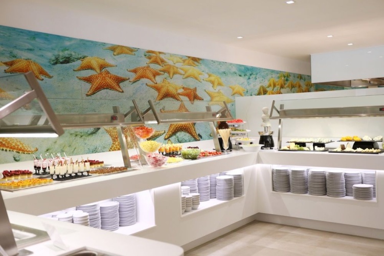 Iberostar Selection Santa Eulalia Ibiza - Adults-Only photo 14