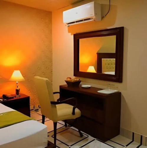 HB Hotel Sialkot
