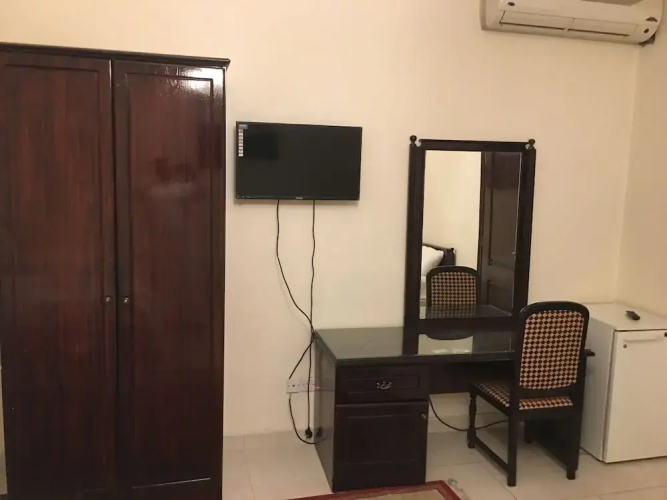 Dar Alkiram Hotel