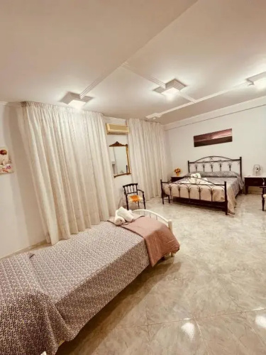 La Casa dei Gemelli 1