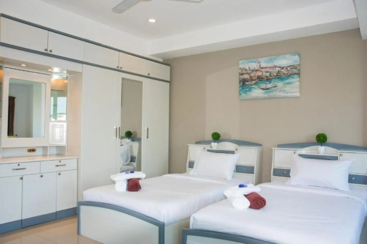 Lighthouse Resort Pattaya