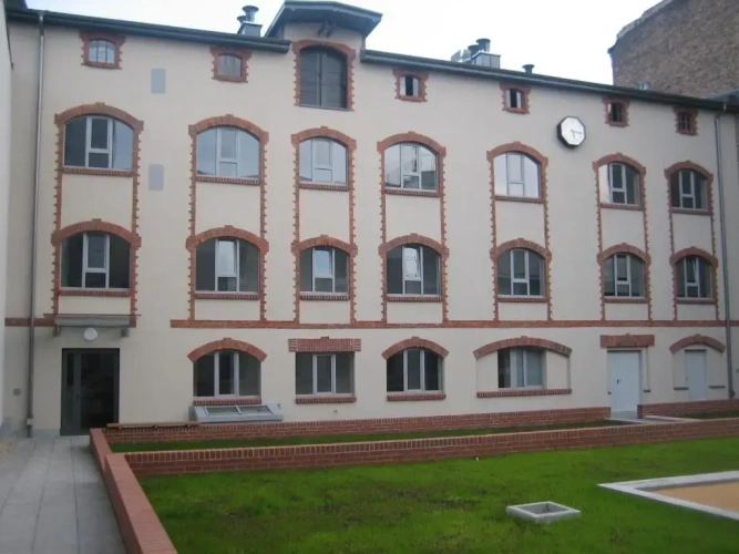 Standard Double Apartment