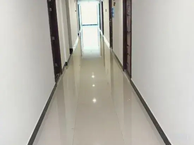Hai Lan Hotel