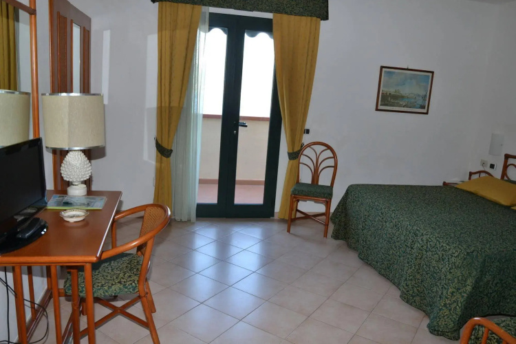 Albergo Le Briciole