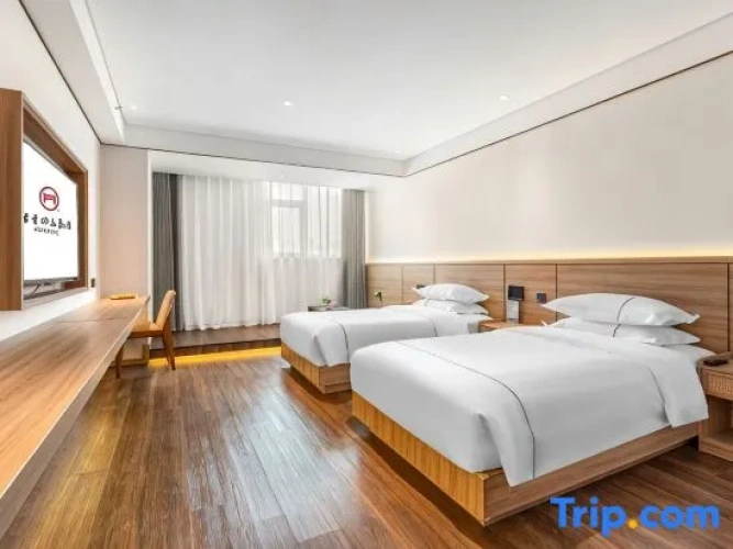 Economy Twin room