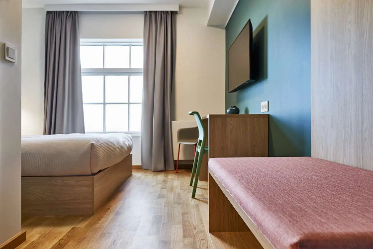 Aiden by Best Western Lolland