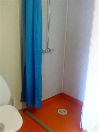 Standard Triple room with balcony