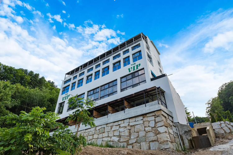 Gapyeong THE VIP Poolvilla