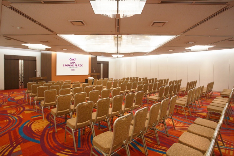 ANA Crowne Plaza Kobe photo 26