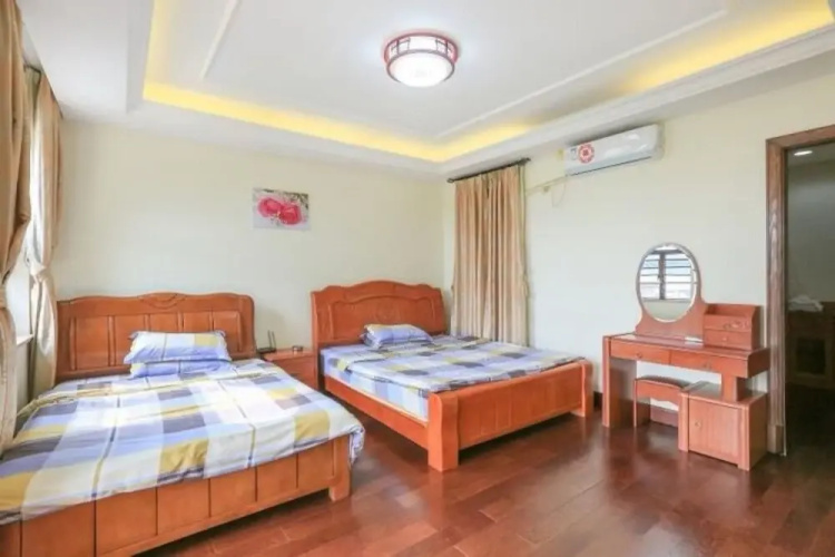 Nankun Mountain Resort Villa No.25