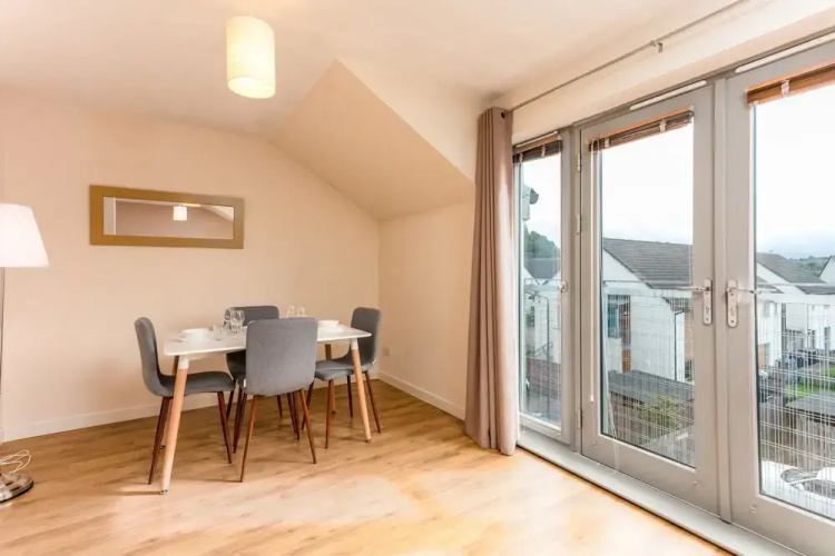 The Gateway - Donnini Apartments