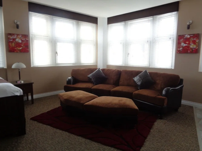 Double Suite