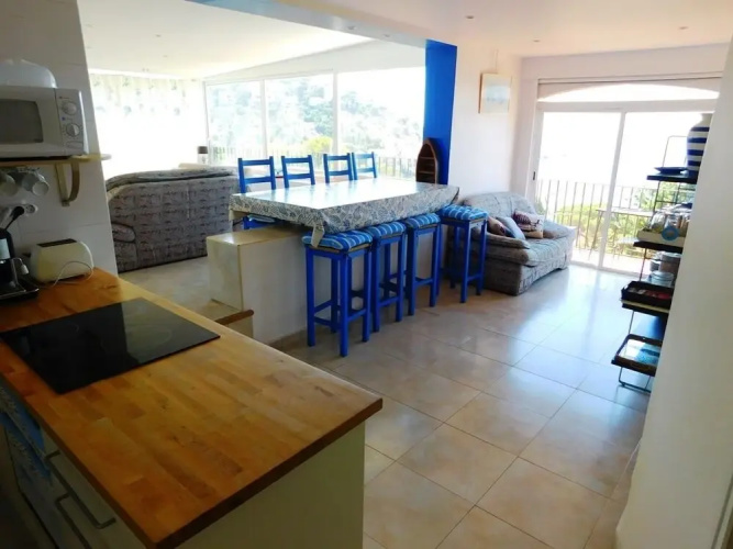 Apartamento Concordia - A126